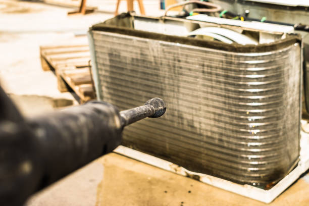 Reliable WI Airduct Cleaning Solutions