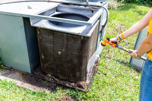 Best Air Duct Cleaning Near Me  in Little Chute, WI