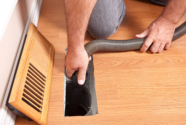 Ductwork Cleaning Services in WI