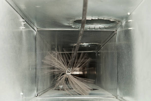 Best Affordable Duct Cleaning Services  in Little Chute, WI