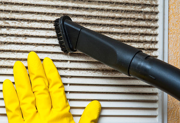 Best HVAC System Cleaning  in Little Chute, WI