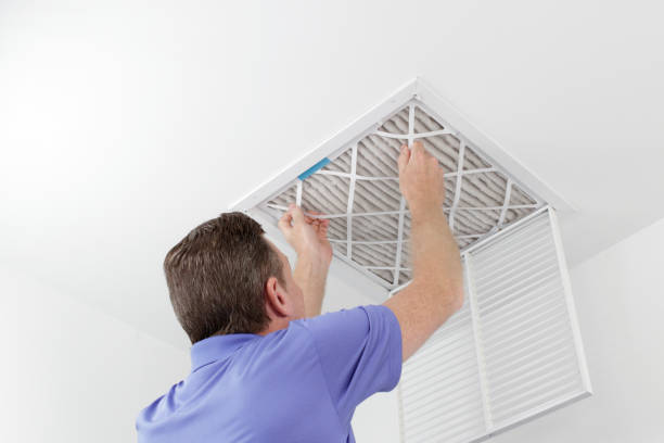 Best Affordable HVAC Duct Cleaning  in Little Chute, WI